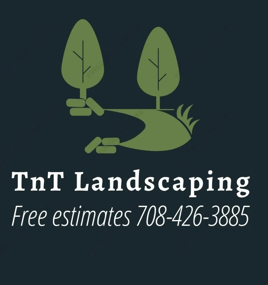 Trusted outdoor landscaping experts serving Crete, IL - TnT Landscaping