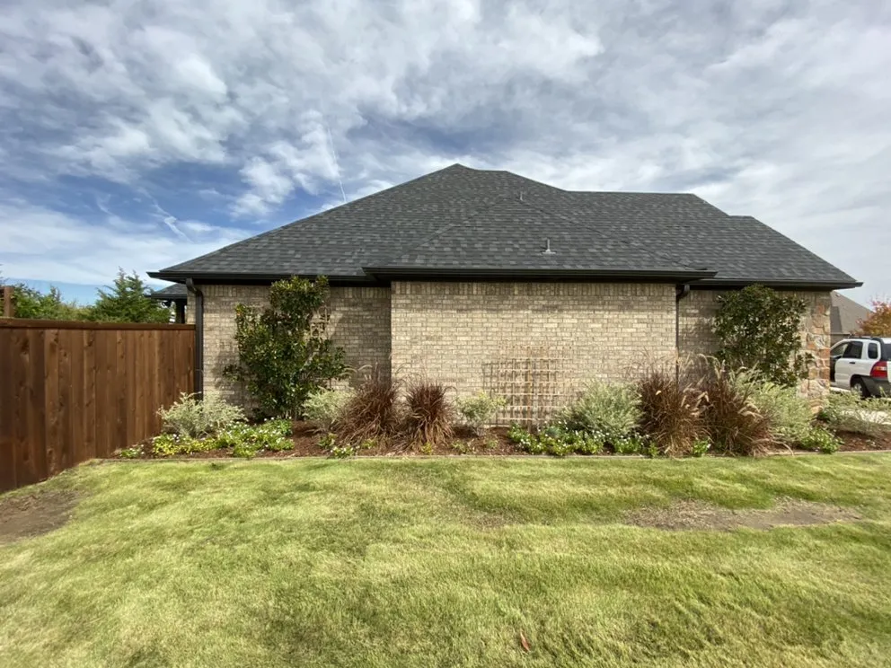 Custom residential landscaping for outdoor upgrades across Sherman, TX - TNT Landscaping