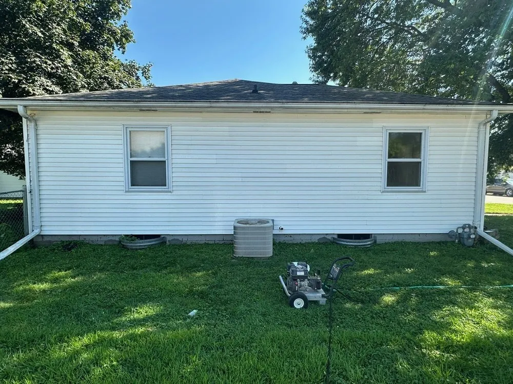 Reliable yard cleanup service experts serving Cherokee, IA - TnT Lawn & Landscaping