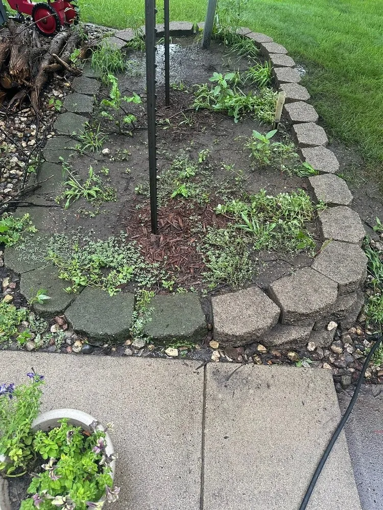 Affordable lawn care service for outdoor upgrades across Cherokee, IA - TnT Lawn & Landscaping