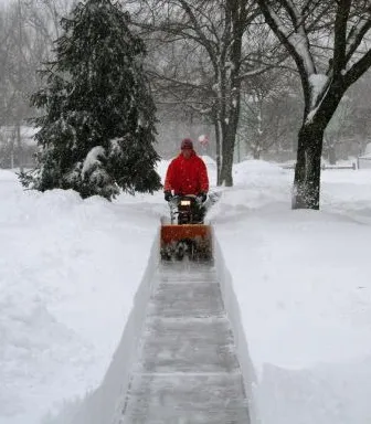 Professional landscape design in Fountain, MN - Tnt Lawn and Snow Services