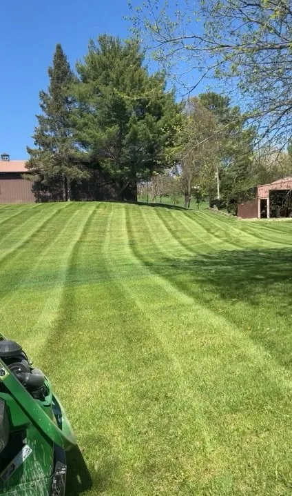 Trusted landscaping services in Fountain, MN - Tnt Lawn and Snow Services