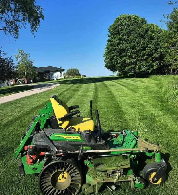 Expert landscape design near you across Fountain, MN - Tnt Lawn and Snow Services