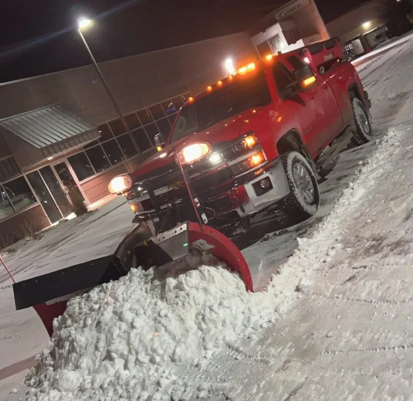 Local lawn care service near you across Fountain, MN - Tnt Lawn and Snow Services