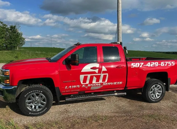 Trusted lawn care service experts serving Fountain, MN - Tnt Lawn and Snow Services
