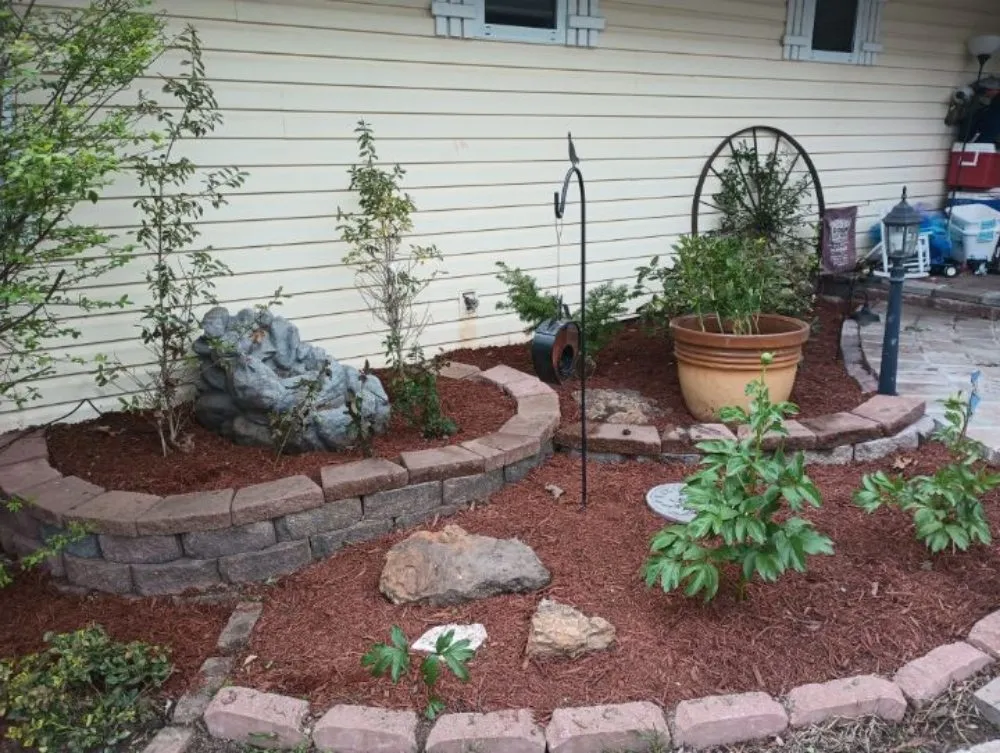 Trusted yard maintenance experts serving Rolla, MO - TNT Lawn Care & Landscape