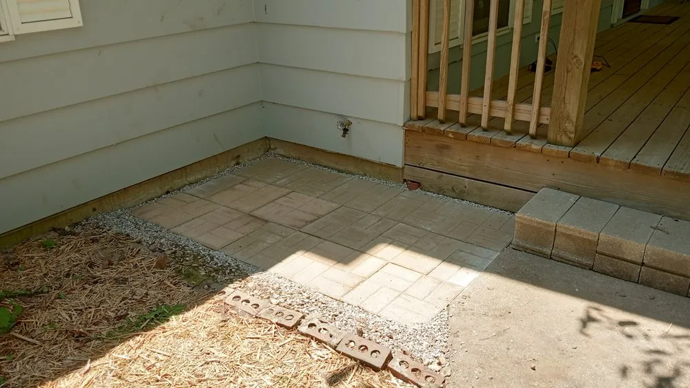 Reliable landscape design in Rolla, MO by TNT Lawn Care & Landscape