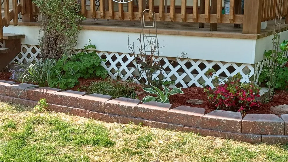 Professional landscape design in Rolla, MO by TNT Lawn Care & Landscape