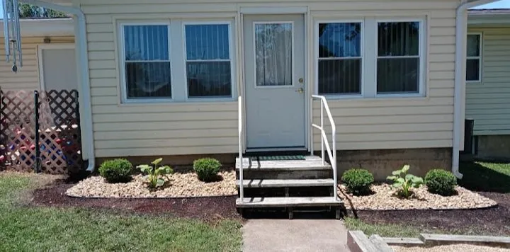 Trusted outdoor landscaping for year-round maintenance in Rolla, MO by TNT Lawn Care & Landscape