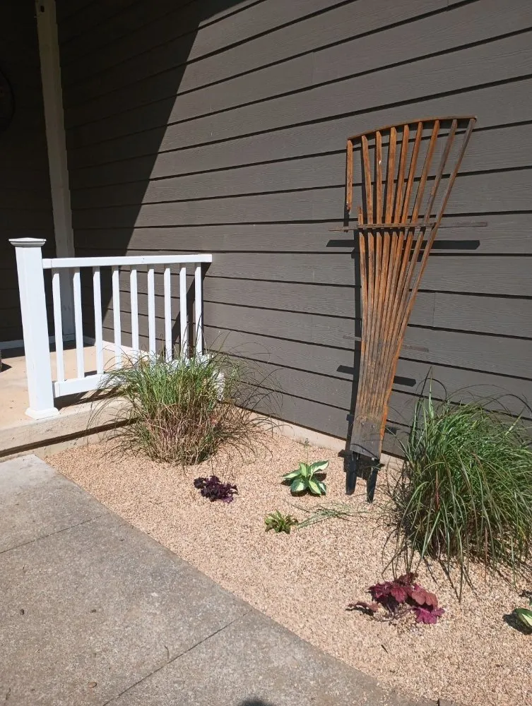 Professional landscape installation near you across Rolla, MO - TNT Lawn Care & Landscape