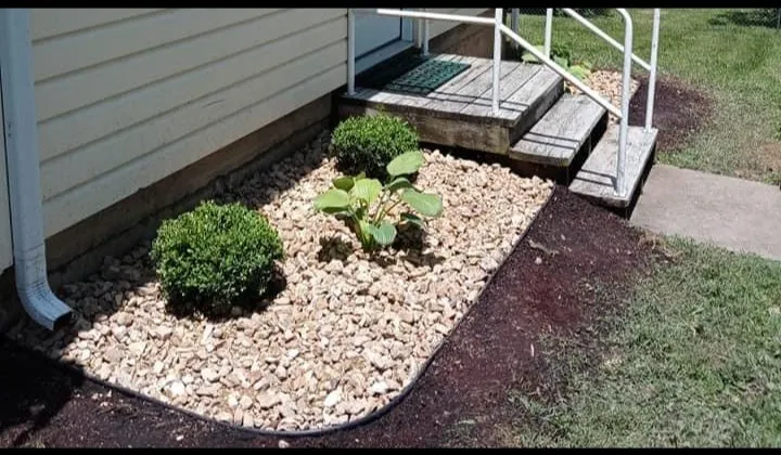 Expert outdoor landscaping experts serving Rolla, MO - TNT Lawn Care & Landscape