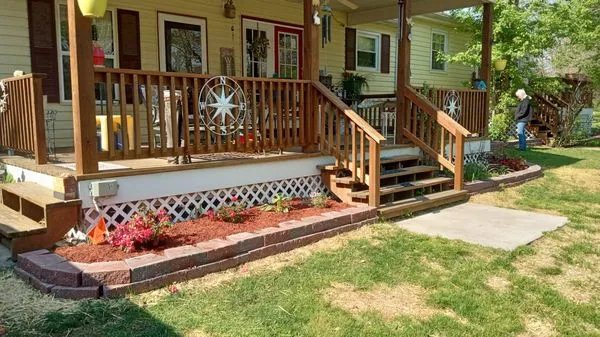 TNT Lawn Care & Landscape