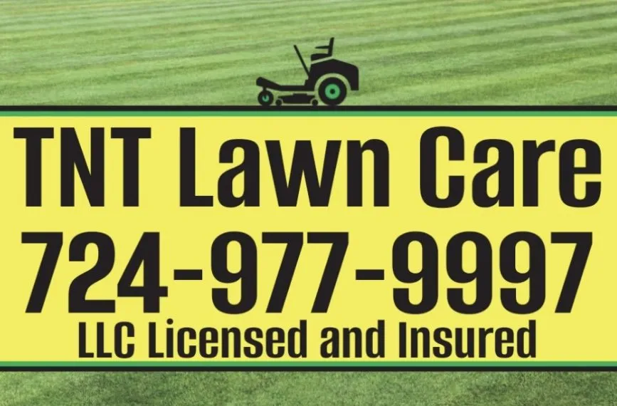 Trusted residential landscaping near you in Jamestown, PA by Tnt Lawn Care