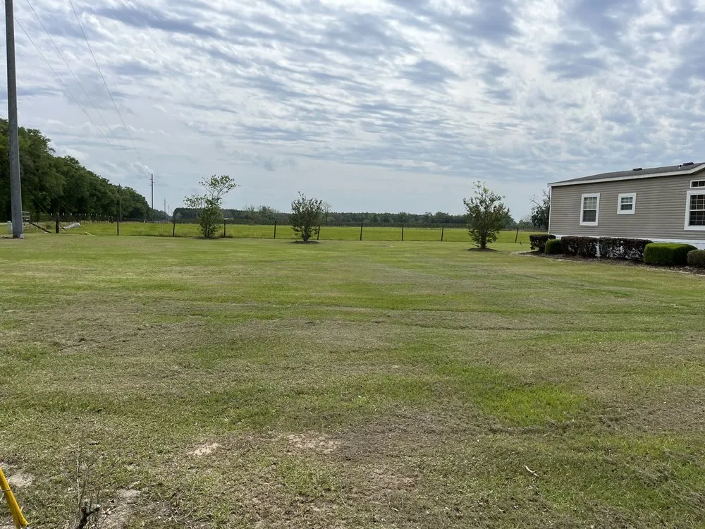 Expert garden landscaping experts serving Live Oak, FL - TNT Lawn Care