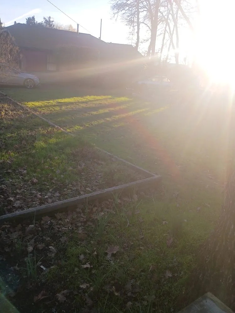 Trusted landscape design near you across Lebanon, OR - TNT Lawn Care Services