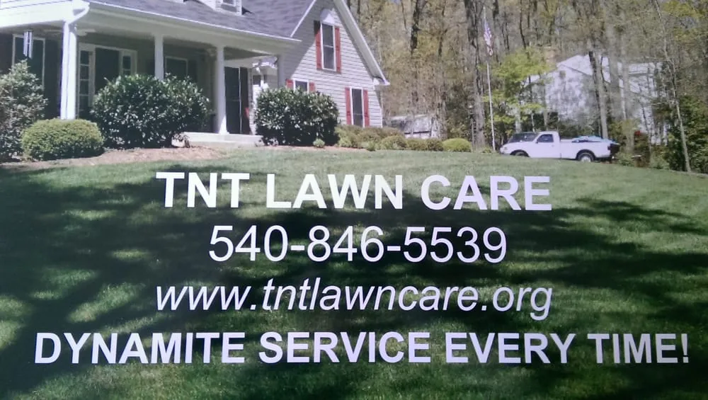 Trusted landscape installation for year-round maintenance in Stafford, VA by TNT Lawn Care