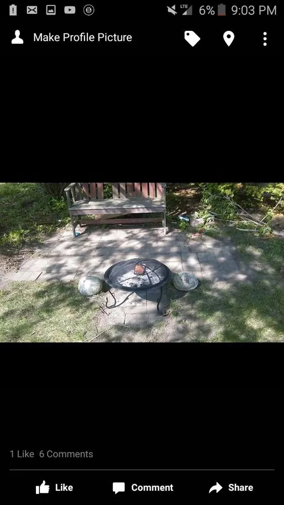 Custom landscaping services experts serving West Bend, WI - TNT Lawn Care