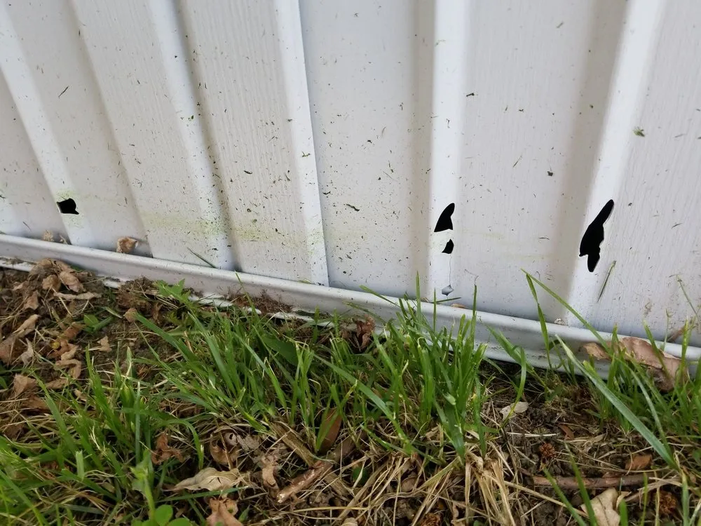 Custom outdoor landscaping in Westminster, CO by TNT Lawn CAre