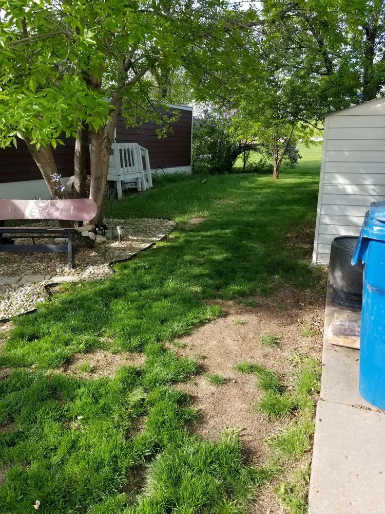 Trusted landscape installation for residential properties in Westminster, CO by TNT Lawn CAre