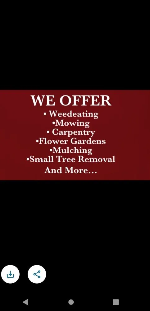 Local landscape design in Williamsburg, KY - TNT Lawn Care