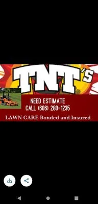 TNT Lawn Care