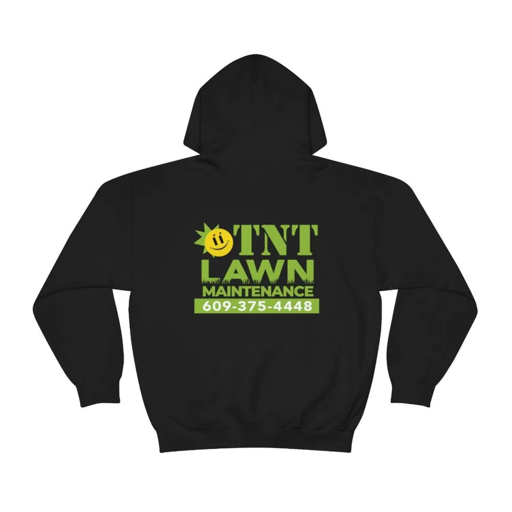 Top-rated landscape design in Pennington, NJ by TNT Lawn Maintenance