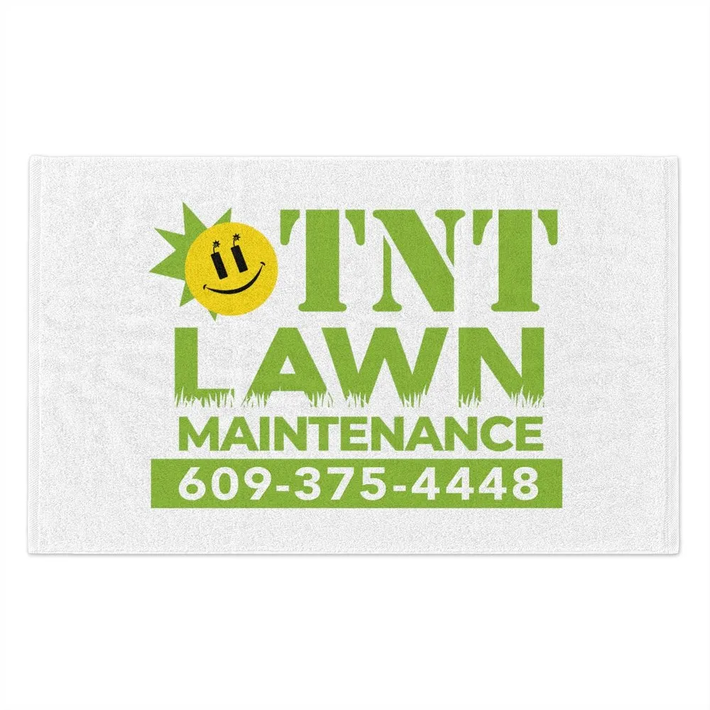 Top-rated lawn care service for homes in Pennington, NJ by TNT Lawn Maintenance