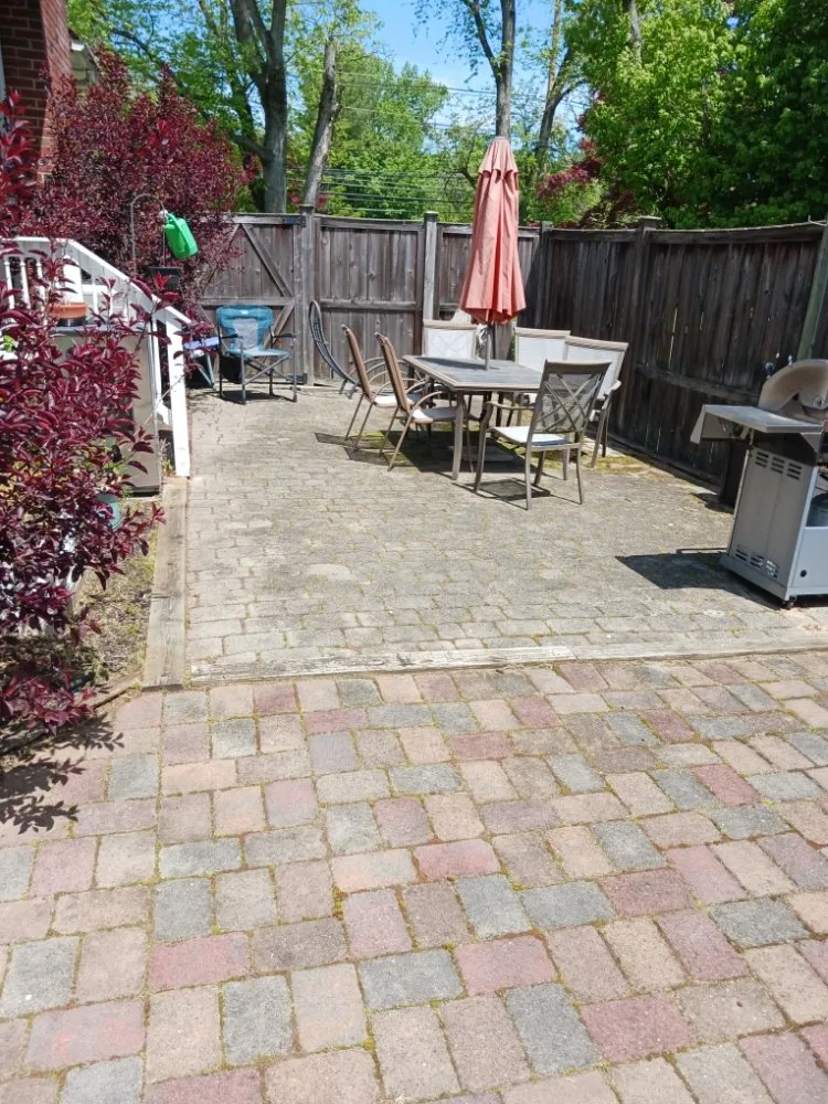 Reliable garden landscaping in Pennington, NJ by TNT Lawn Maintenance