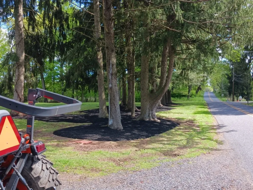 Expert landscaping services experts serving Pennington, NJ - TNT Lawn Maintenance