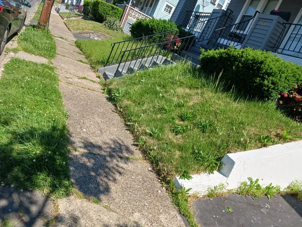 Trusted landscape installation in Pennington, NJ - TNT Lawn Maintenance