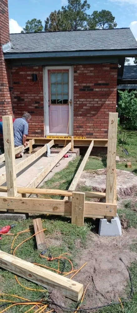 Custom yard maintenance near you across Camilla, GA - TnT Lawn Service/General Maintenance