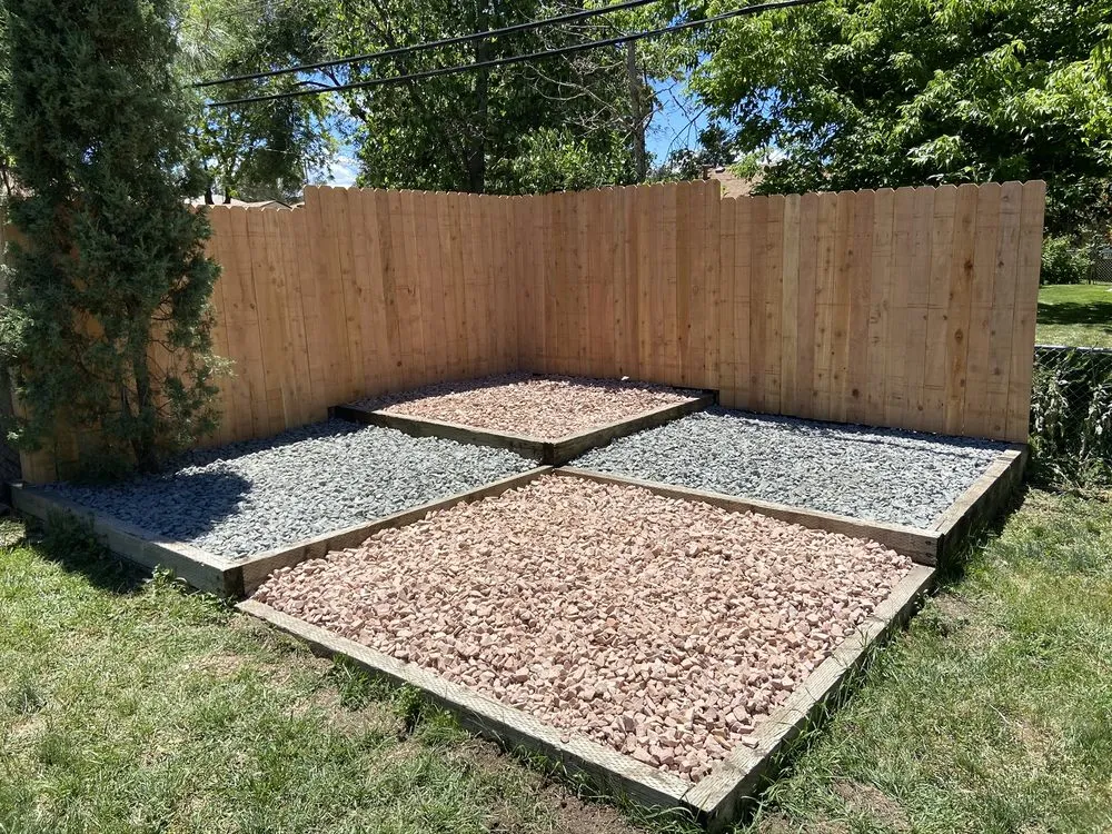 Custom landscaping services experts serving Arvada, CO - TNT Lawn Services