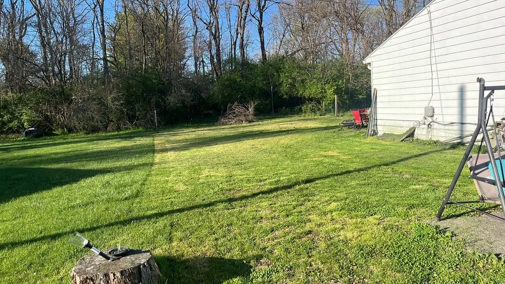 Reliable landscape design for outdoor upgrades in Springfield, OH by TNT Lawncare