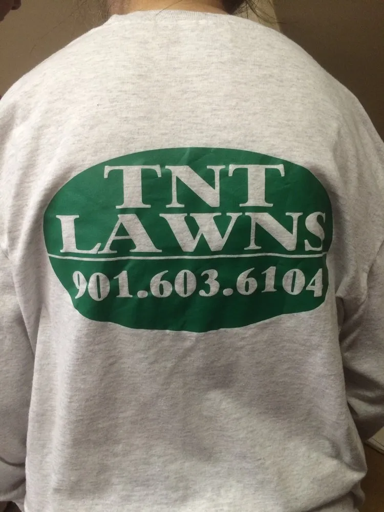Trusted yard cleanup service experts serving Southaven, MS - TNT Lawns