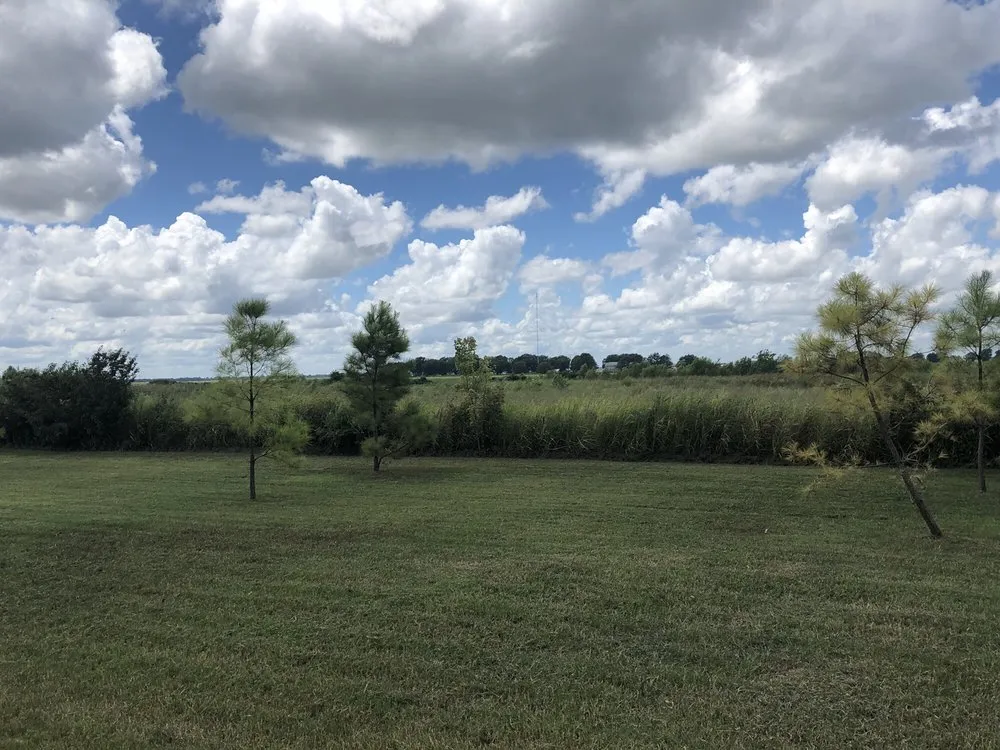 Custom garden landscaping in Southaven, MS - TNT Lawns