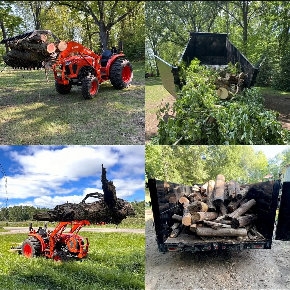 Local garden landscaping in Howell, MI - Tnt Outdoor Services