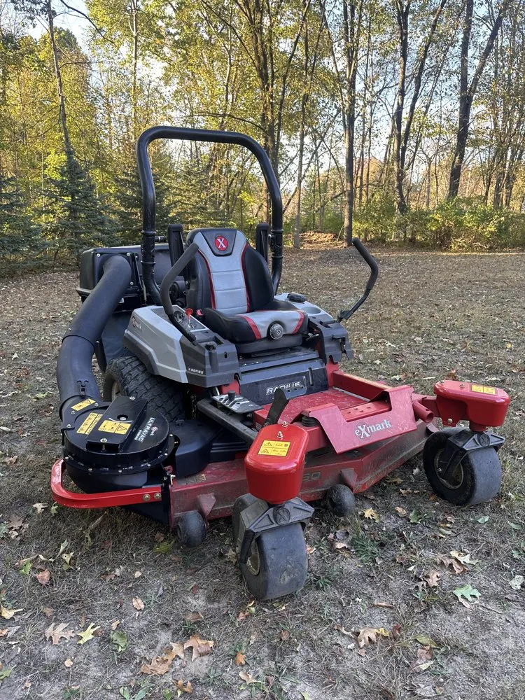 Affordable yard cleanup service in Howell, MI - Tnt Outdoor Services