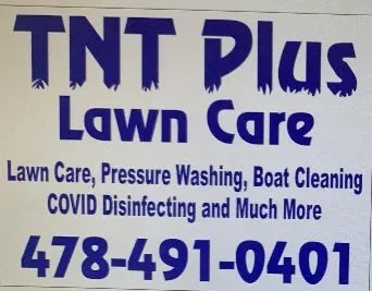 Trusted outdoor landscaping in Warner Robins, GA - Tnt Plus
