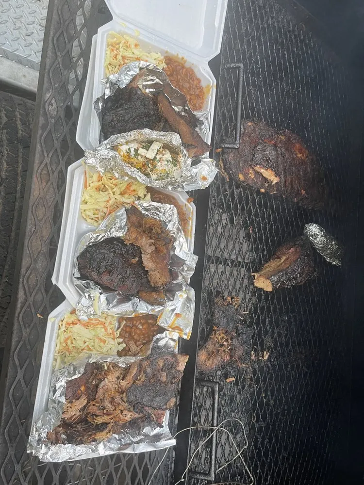 Reliable outdoor landscaping in Warner Robins, GA by Tnt Plus