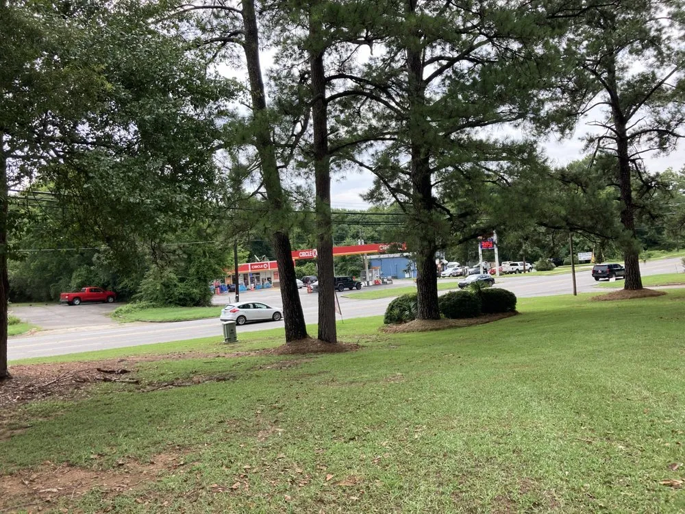 Custom landscaping services in Warner Robins, GA - Tnt Plus