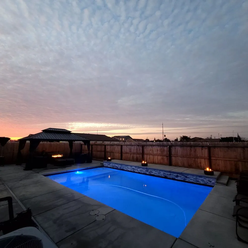 Trusted yard cleanup service experts serving Clovis, CA - TNT Pools