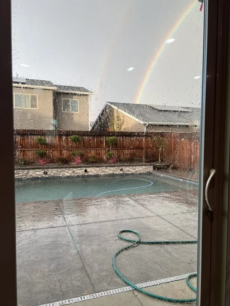 Expert lawn care service experts serving Clovis, CA - TNT Pools