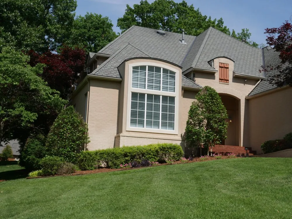 Reliable landscape design for residential properties across Jenks, OK - TNT Premier Landscape