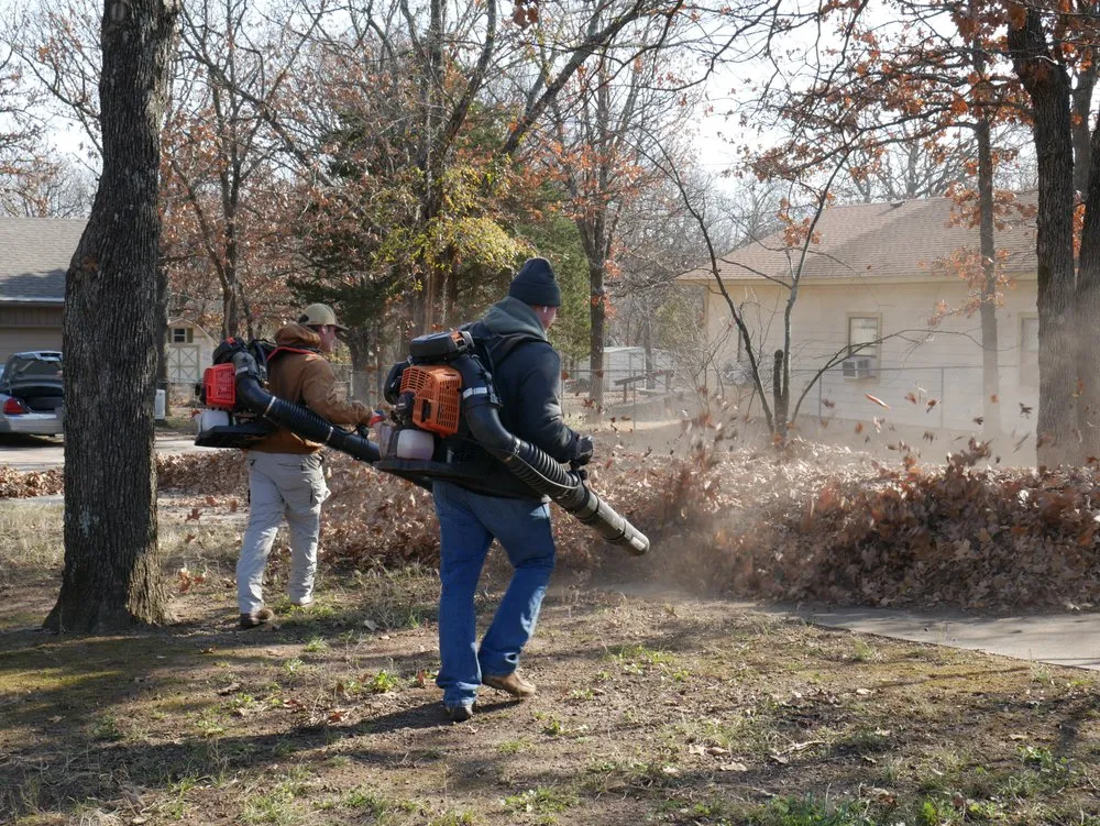 Reliable landscape design for homes across Jenks, OK - TNT Premier Landscape