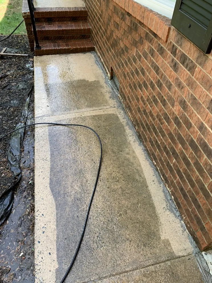 Reliable landscape design in Thomasville, NC - TNT Prime