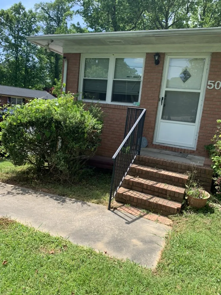 Custom landscape design in Thomasville, NC - TNT Prime