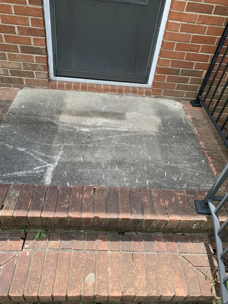 Affordable landscape installation for outdoor upgrades in Thomasville, NC by TNT Prime