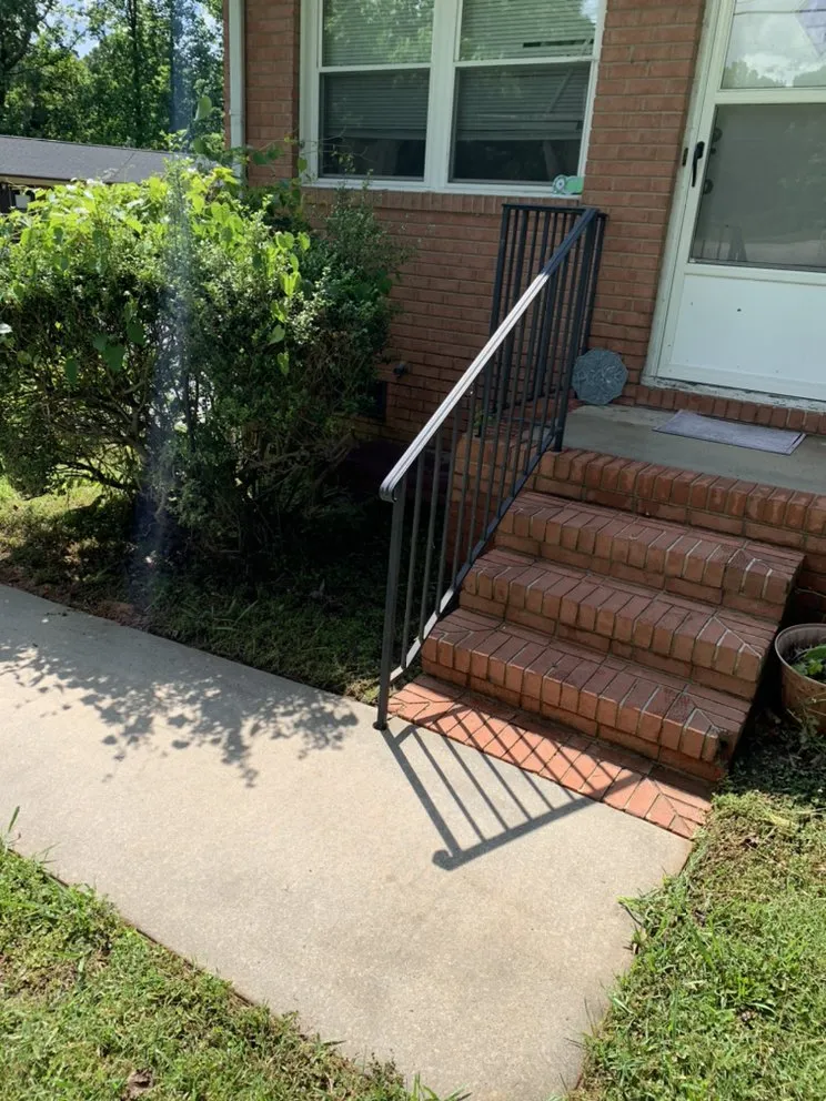 Custom outdoor landscaping for beautiful yards across Thomasville, NC - TNT Prime