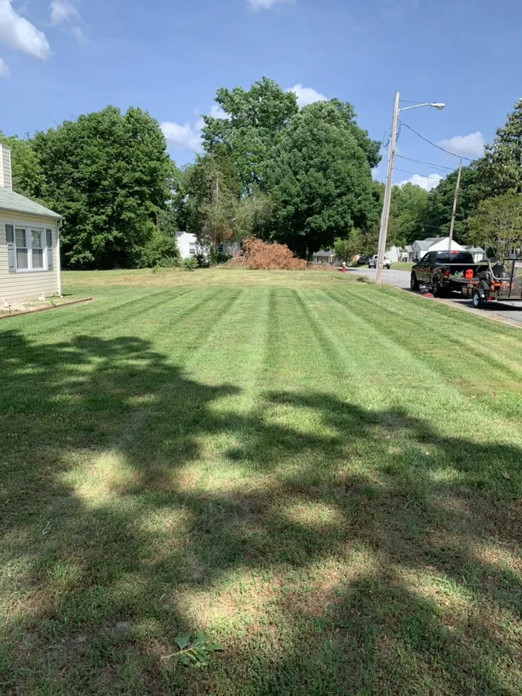 Reliable landscape design near you across Thomasville, NC - TNT Prime