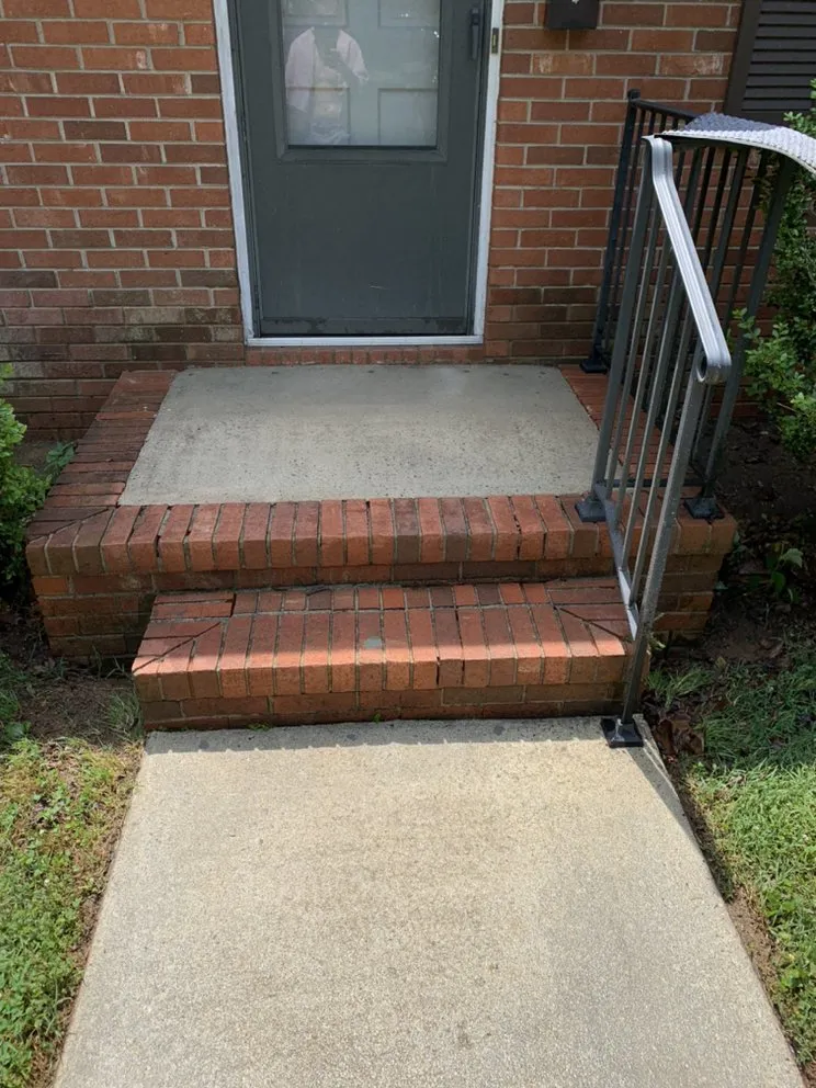 Reliable landscaping services with custom design across Thomasville, NC - TNT Prime